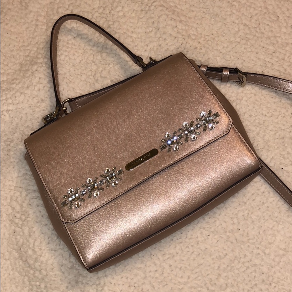 Michael kors crossbody